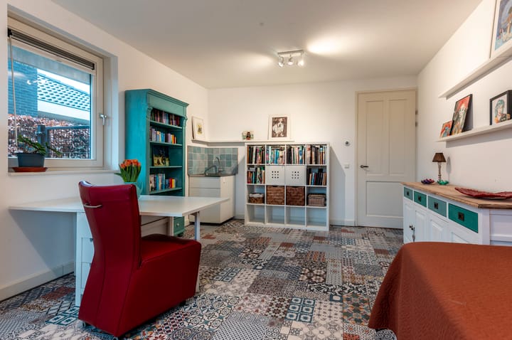 Foto 18 van Eaglelaan 7