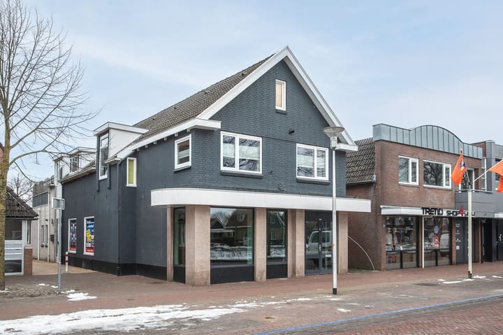 Hoofdstraat 45, Ter Apel