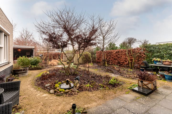 Foto 34 van Eaglelaan 7