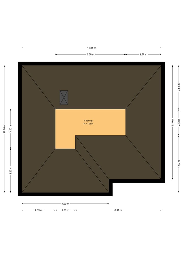 Foto 54 van Eaglelaan 7