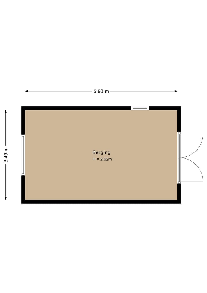 Foto 55 van Eaglelaan 7