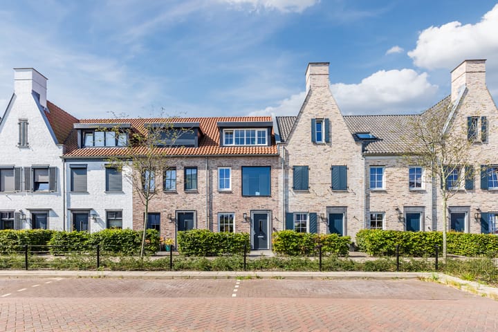 Karel de Grotelaan 78