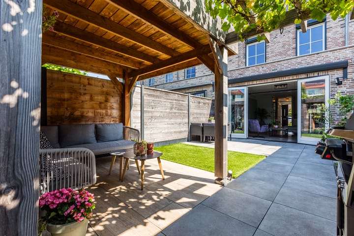 Photo 3 of Karel de Grotelaan 78