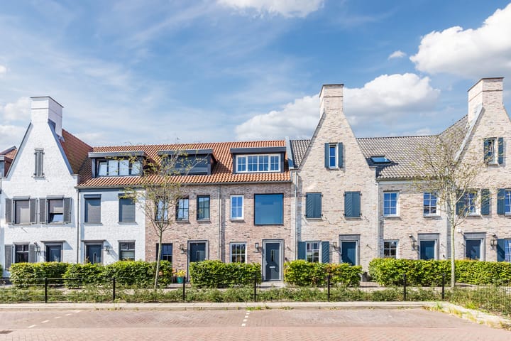 Photo 5 of Karel de Grotelaan 78