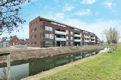 Hedwigepolder thumbnail