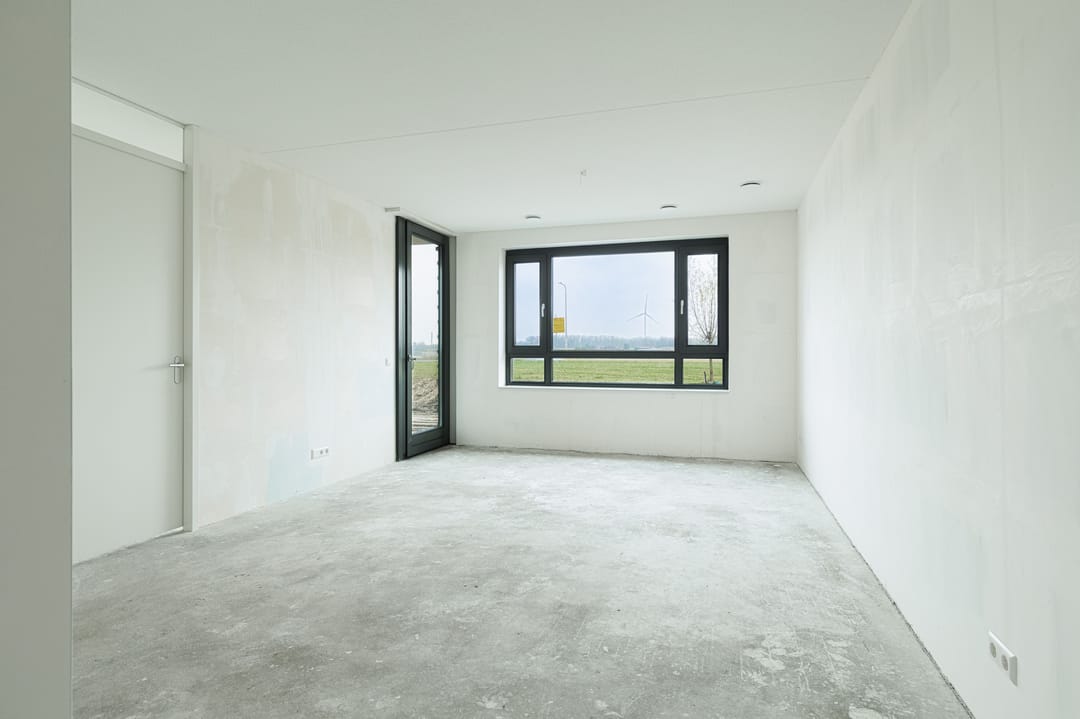 Photo 2 of Hedwigepolder 78