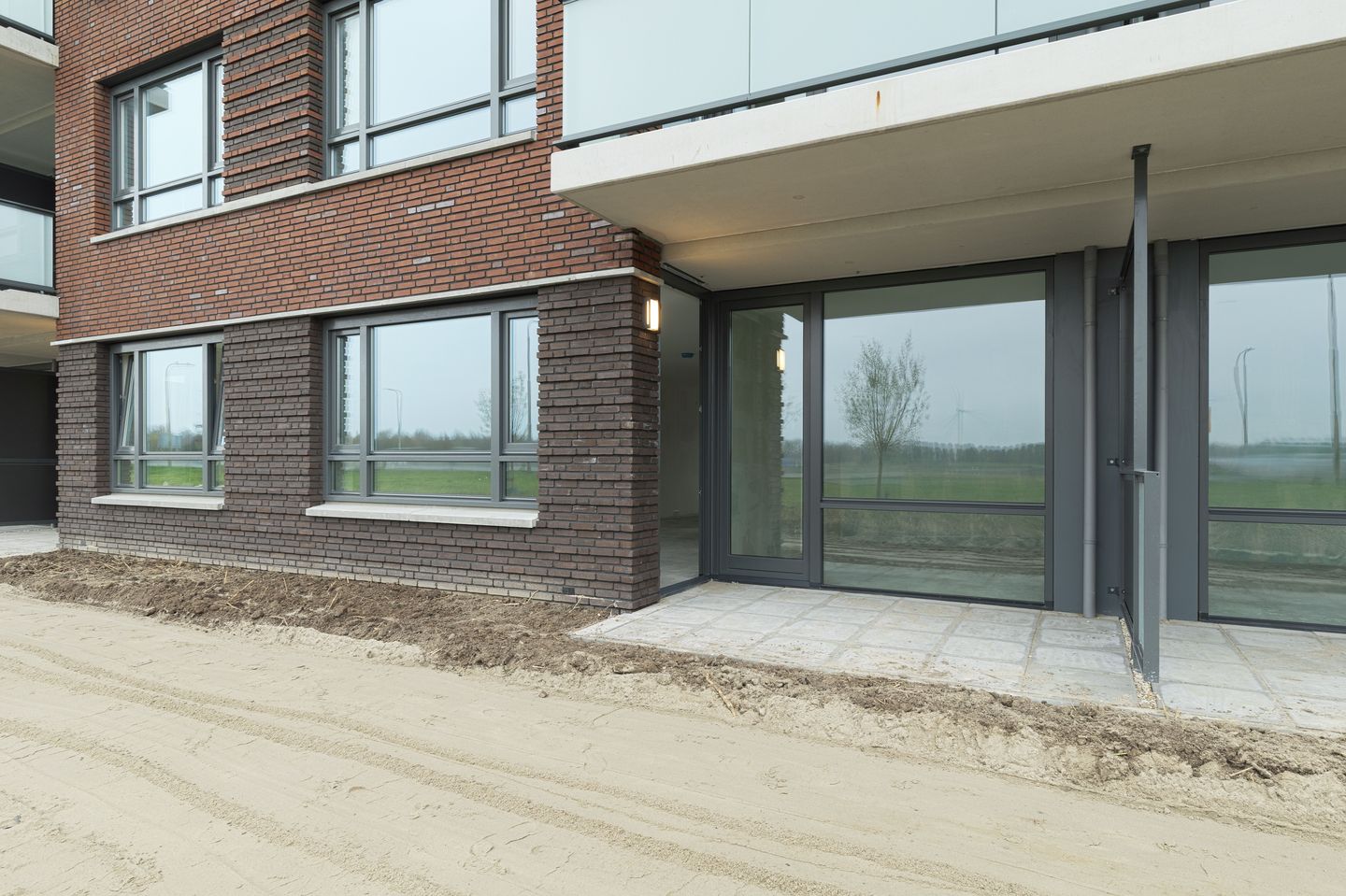 Photo 4 of Hedwigepolder 78
