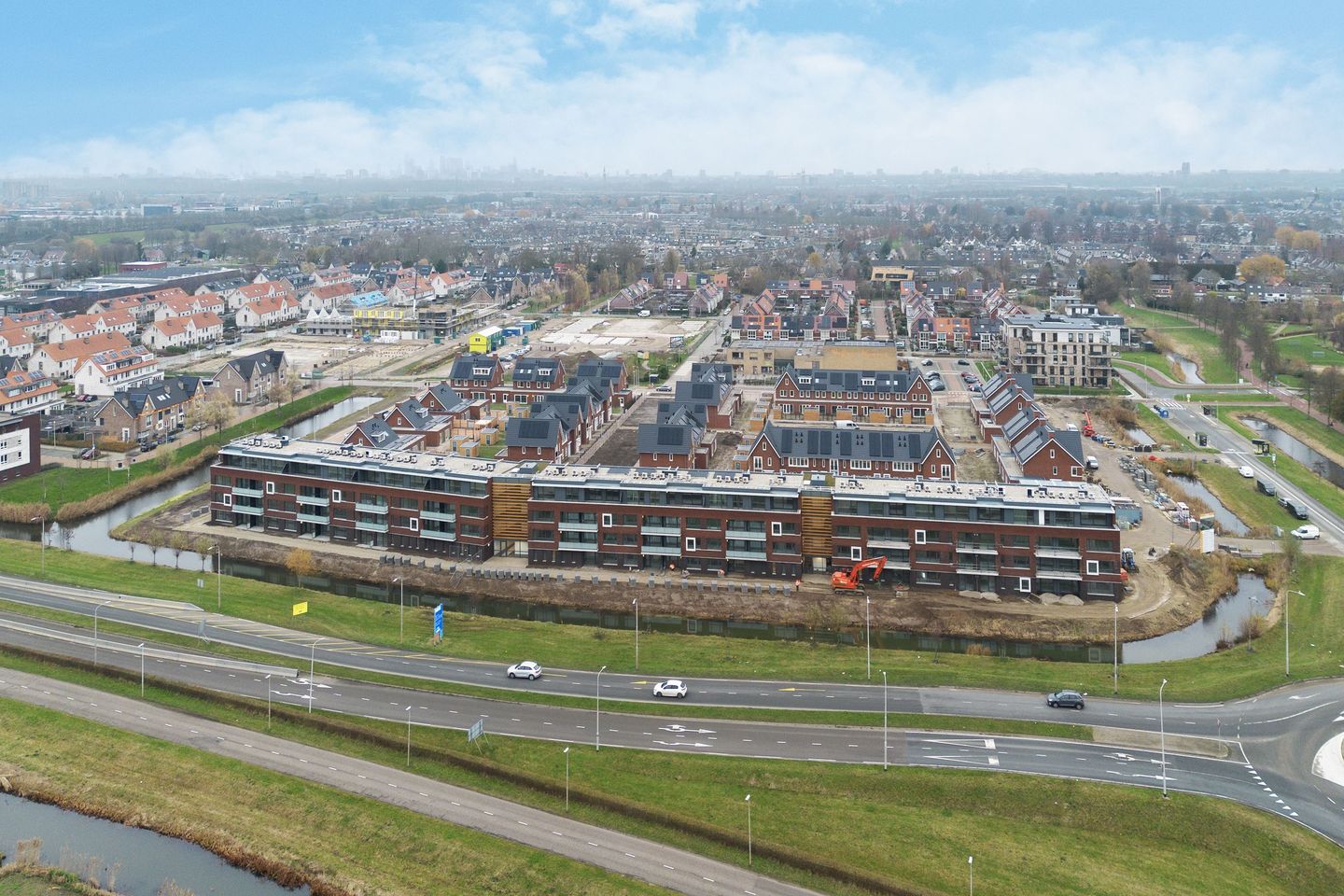 Photo 5 of Hedwigepolder 78