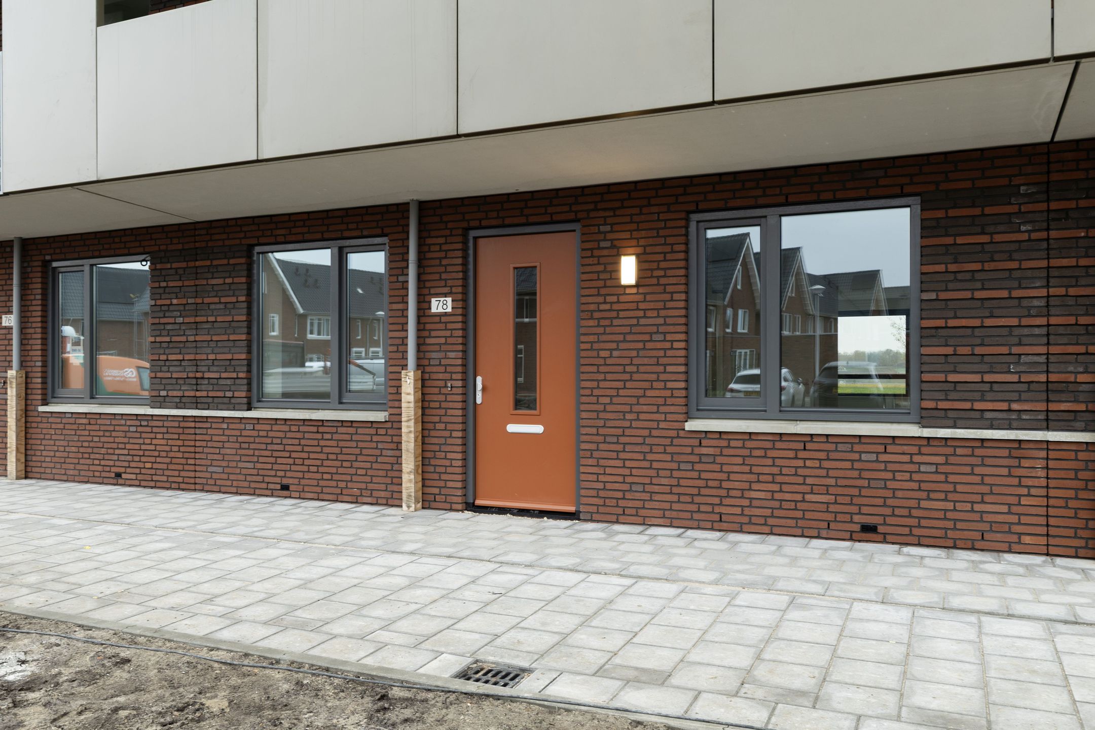 Photo 6 of Hedwigepolder 78