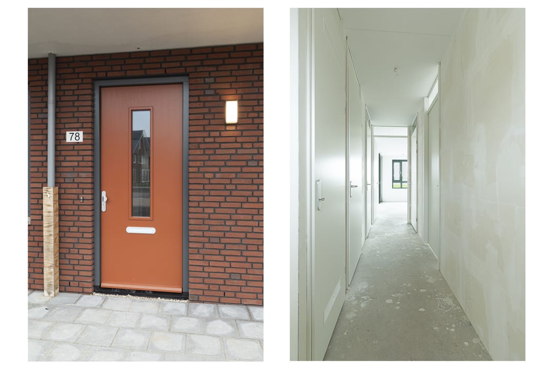 Photo 7 of Hedwigepolder 78