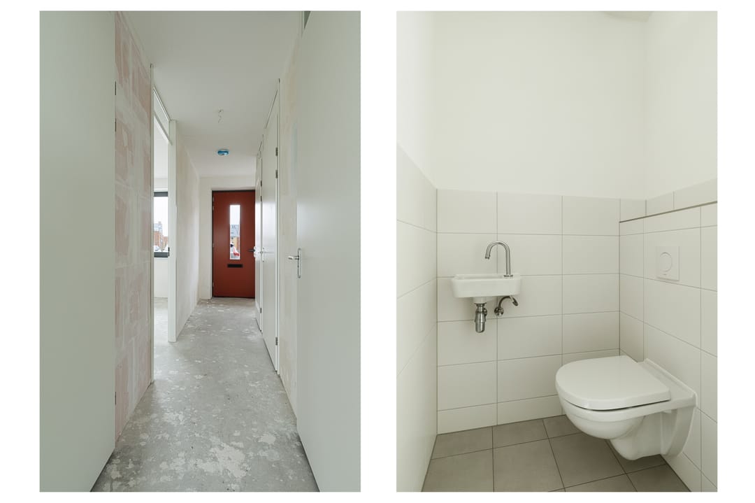 Photo 8 of Hedwigepolder 78