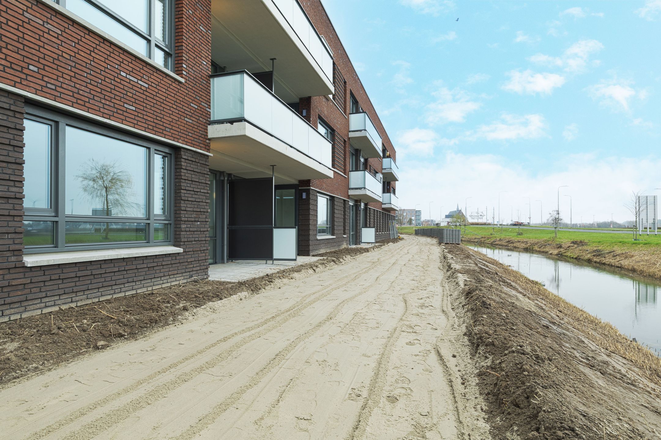 Photo 21 of Hedwigepolder 78