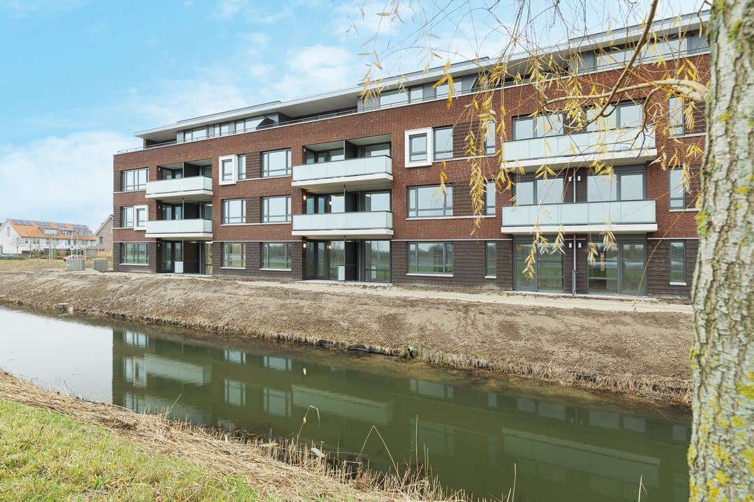 Photo 22 of Hedwigepolder 78
