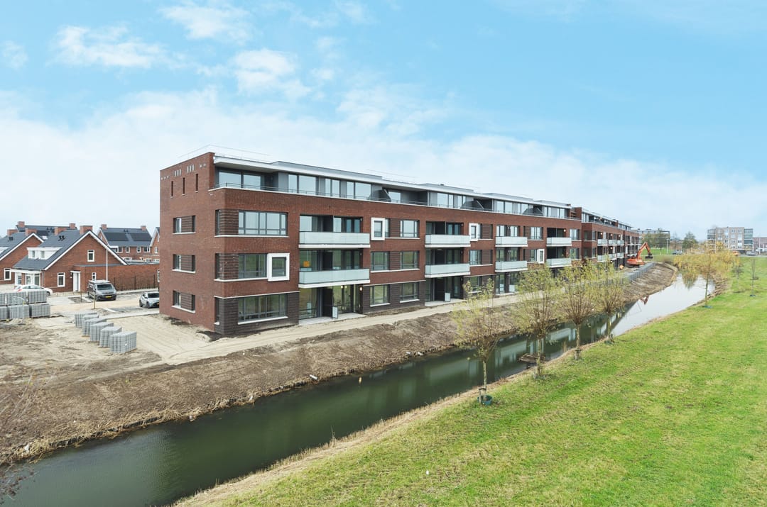 Photo 23 of Hedwigepolder 78