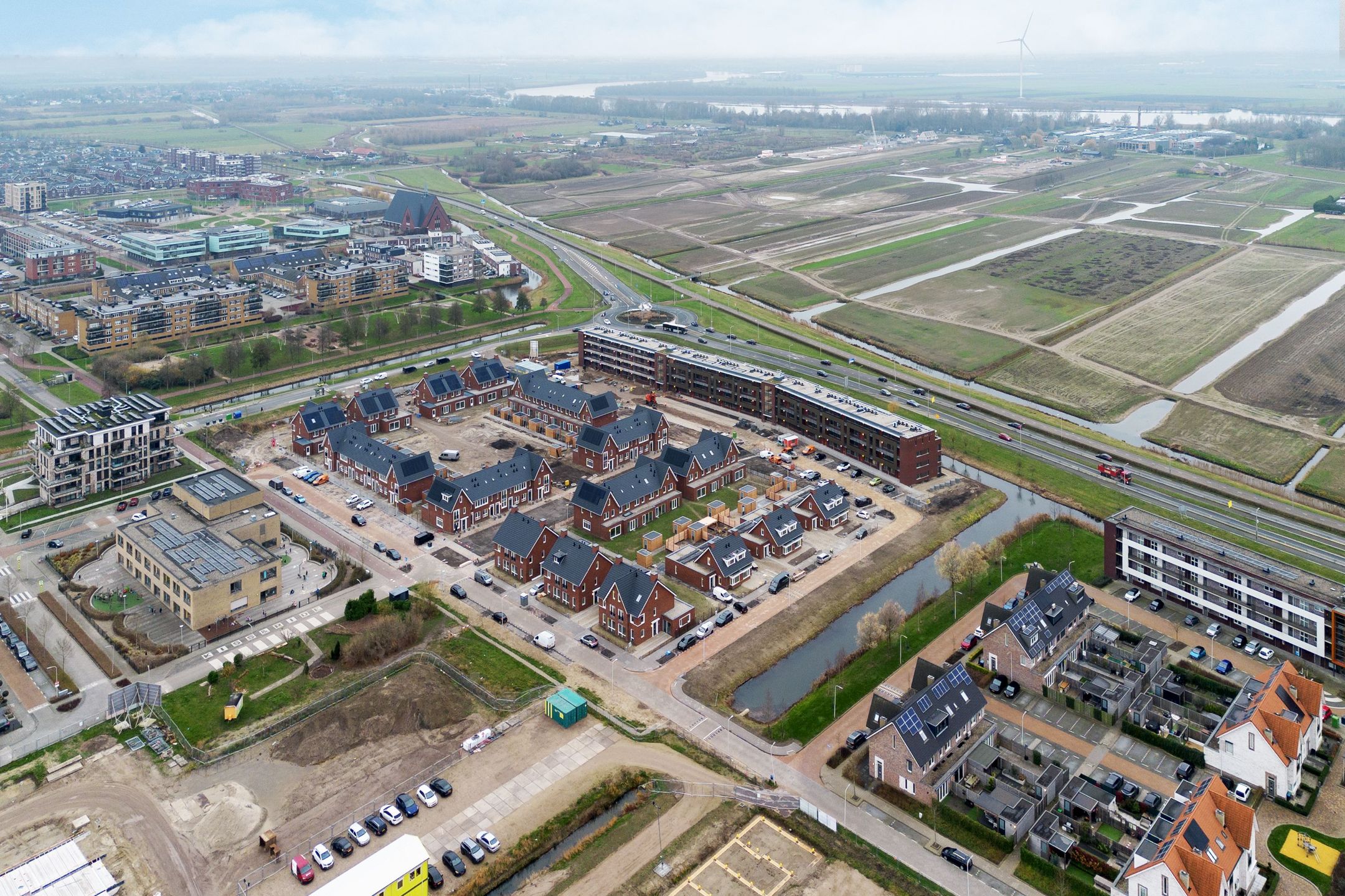 Photo 27 of Hedwigepolder 78