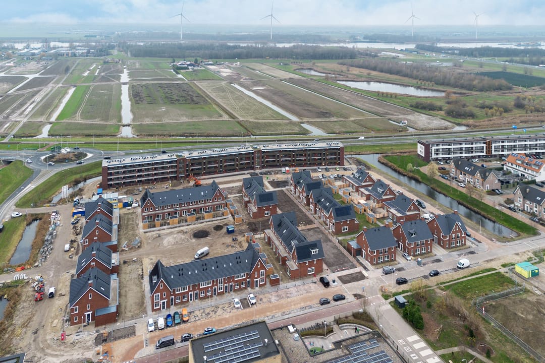 Photo 28 of Hedwigepolder 78