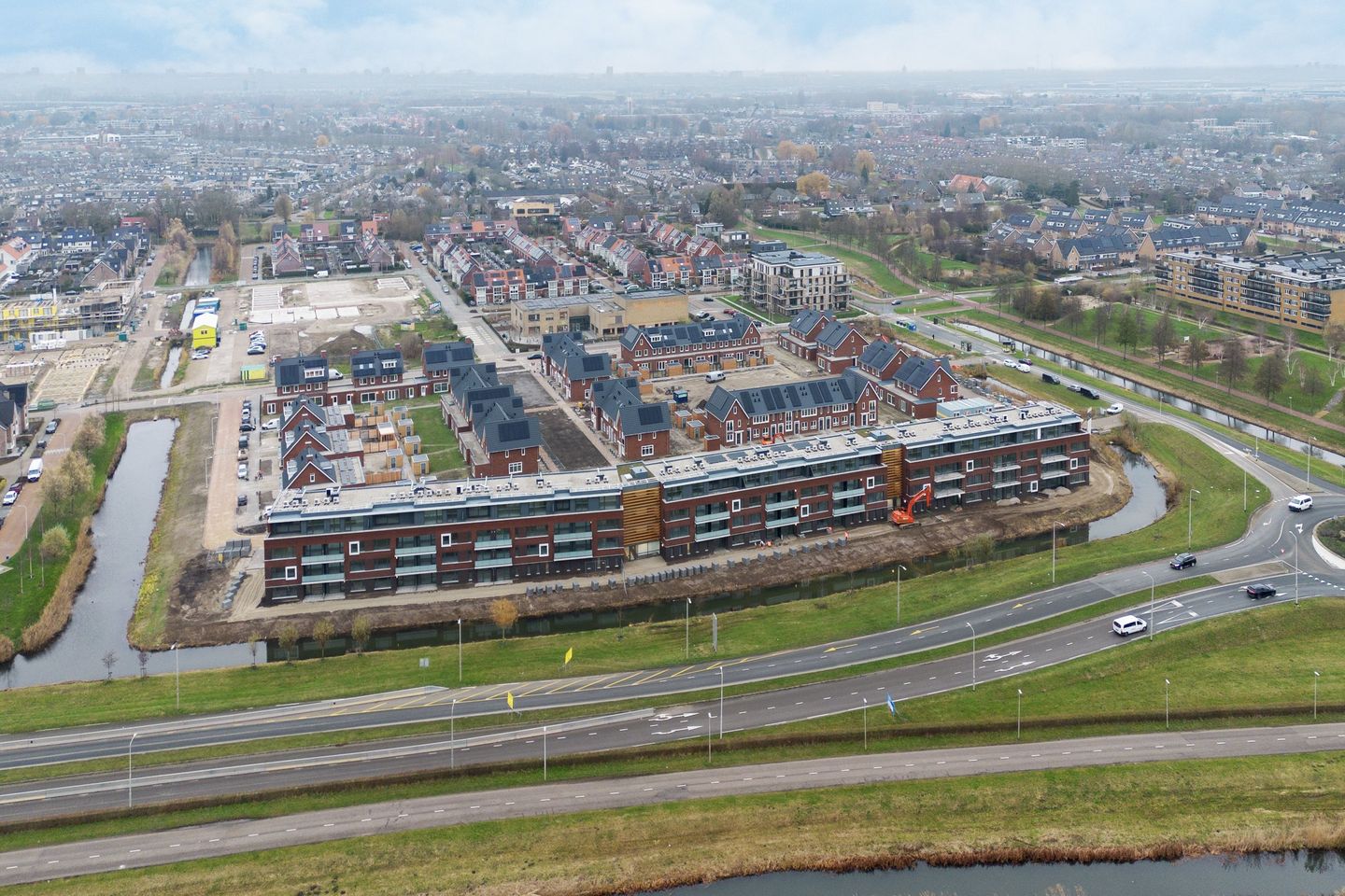 Photo 29 of Hedwigepolder 78