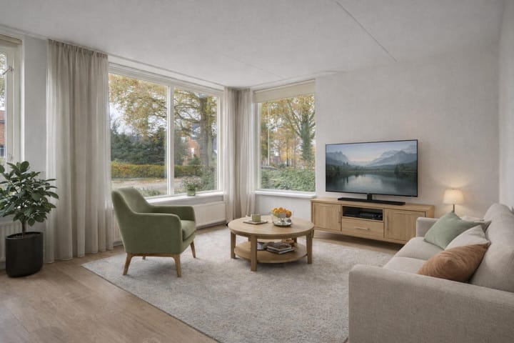 Foto 2 van Dorpsweg 32