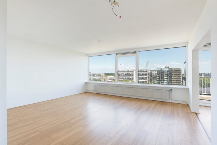 Foto 2 van Valeriusplein 336