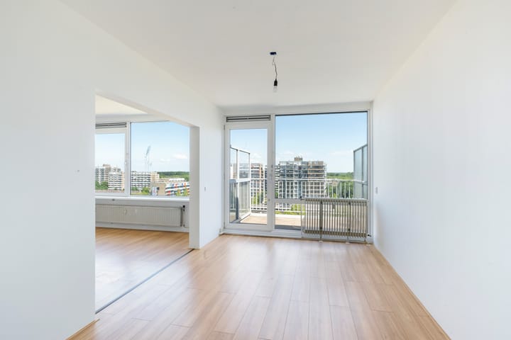 Foto 4 van Valeriusplein 336