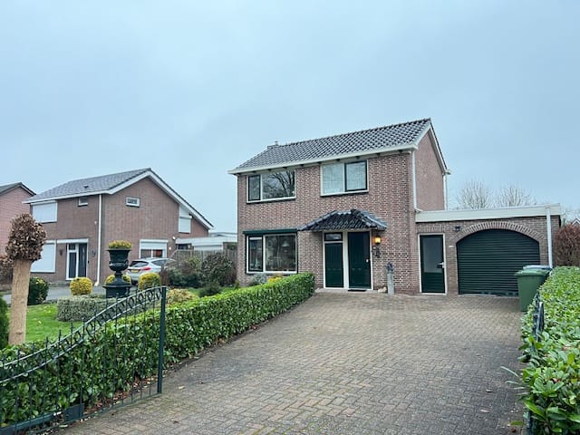 Photo 1 of De Blokken 63