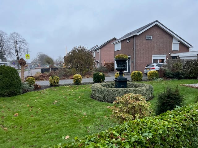 Photo 2 of De Blokken 63