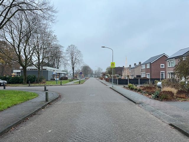 Photo 3 of De Blokken 63