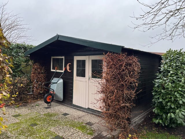 Photo 5 of De Blokken 63