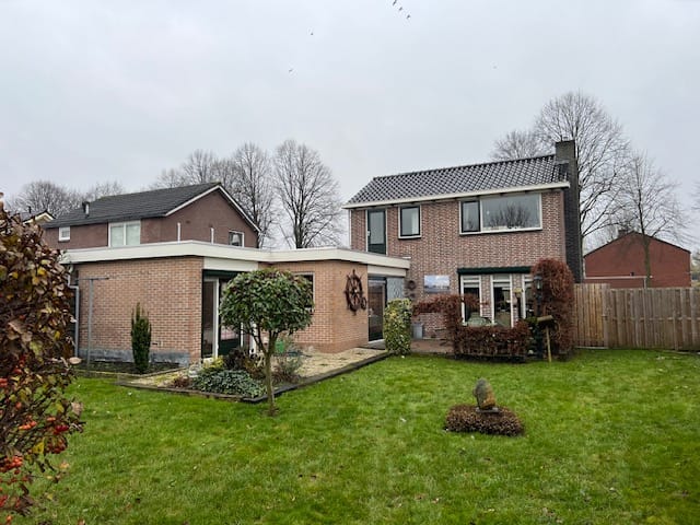 Photo 7 of De Blokken 63