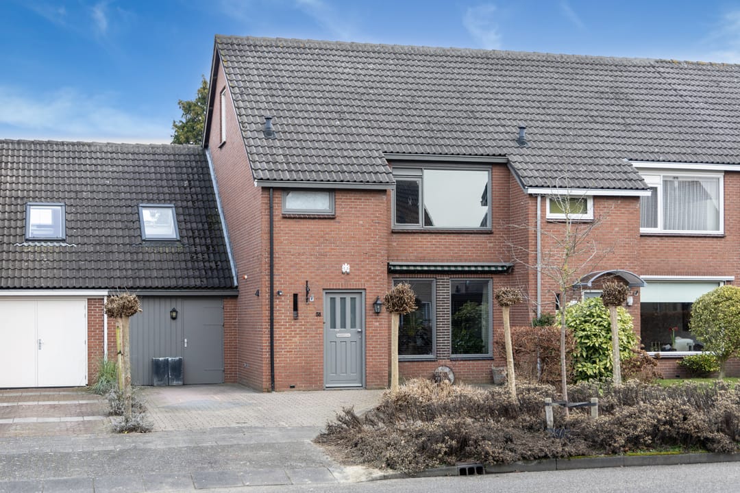 Photo 1 of Gaedsberghweg 58