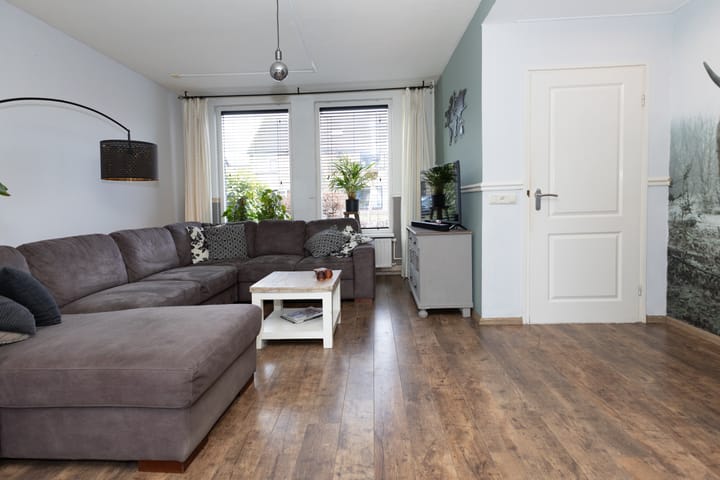 Foto 5 van Gaedsberghweg 58