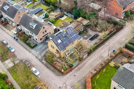 Voorburgstraat thumbnail