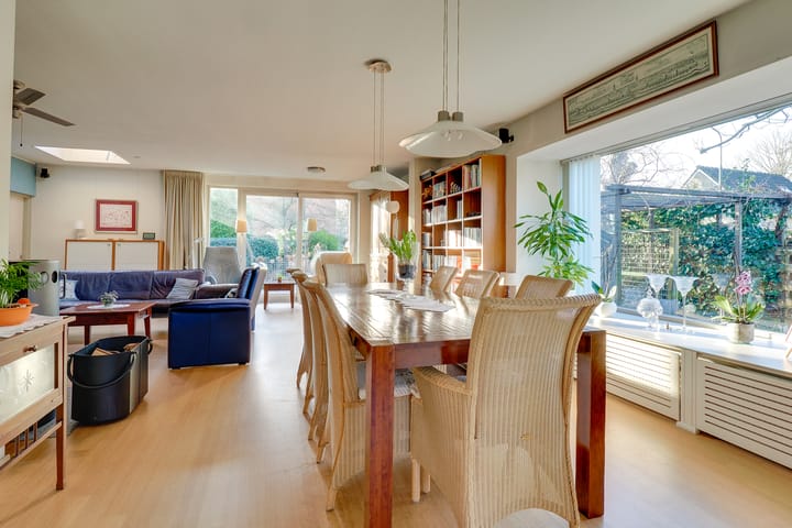 Photo 3 of Voorburgstraat 28