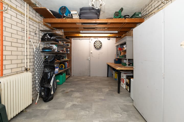 Foto 17 van Gaedsberghweg 58