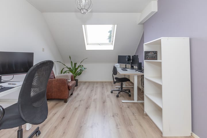 Foto 20 van Gaedsberghweg 58