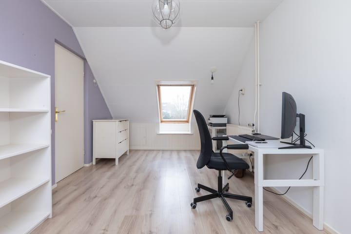 Foto 21 van Gaedsberghweg 58