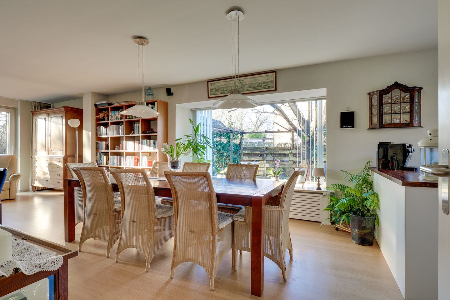 Foto 14 van Voorburgstraat 28