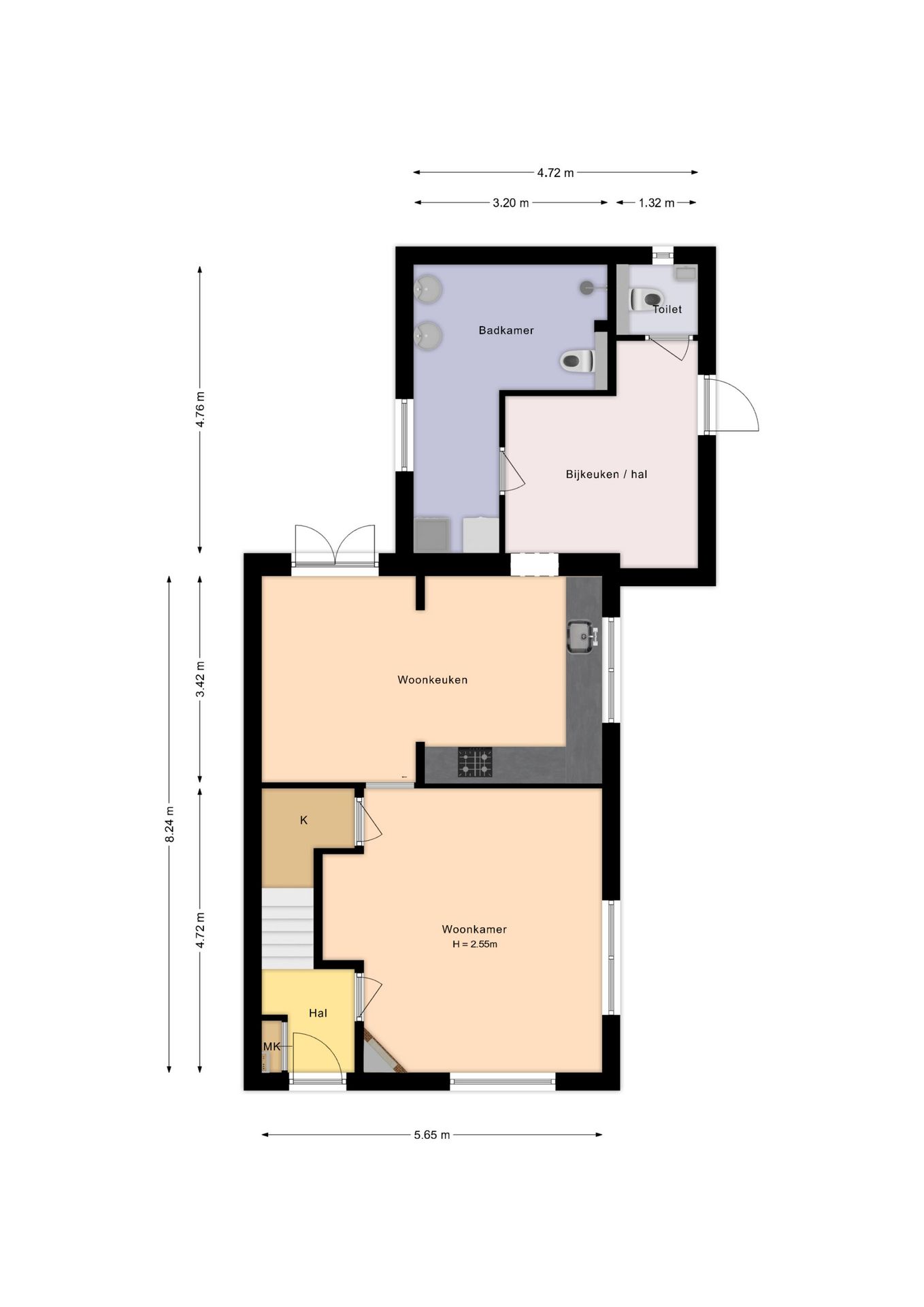 Photo 85 of Dijkweg 395