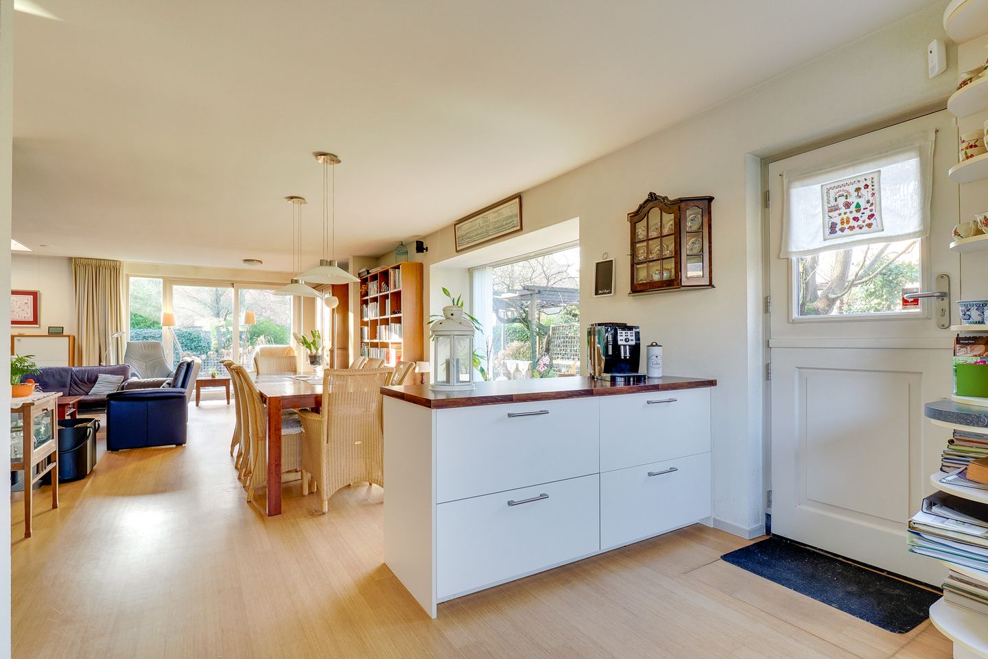 Foto 19 van Voorburgstraat 28