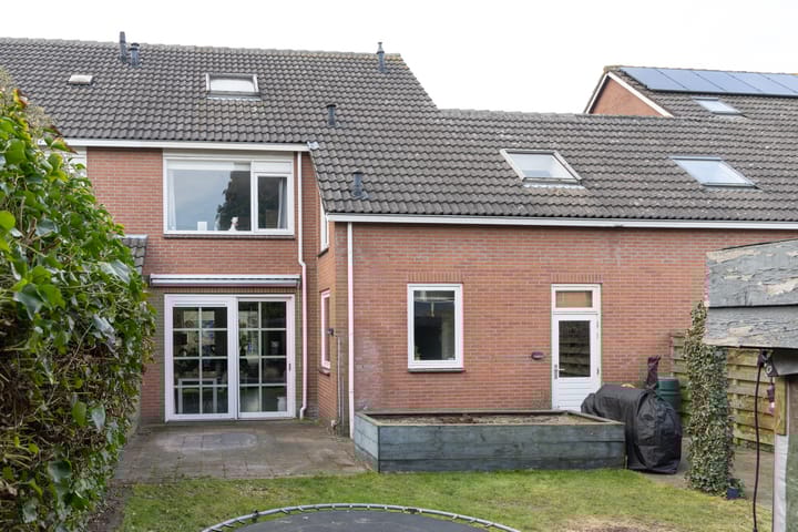 Foto 33 van Gaedsberghweg 58