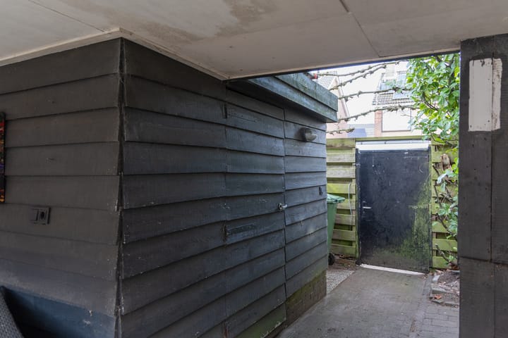 Foto 36 van Gaedsberghweg 58