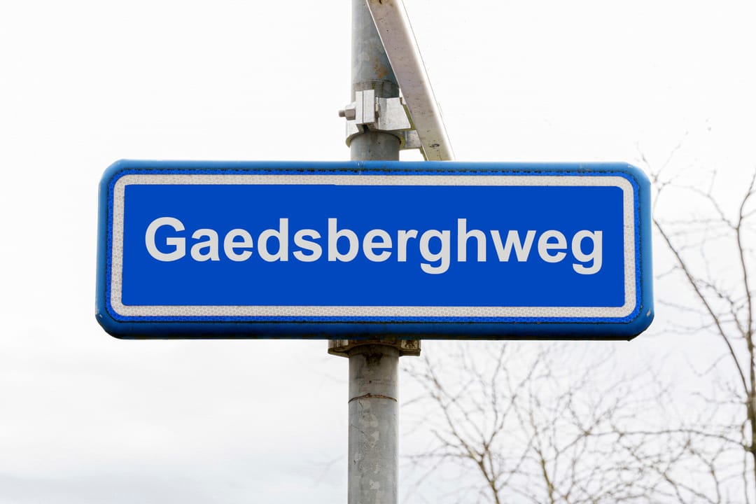 Photo 38 of Gaedsberghweg 58