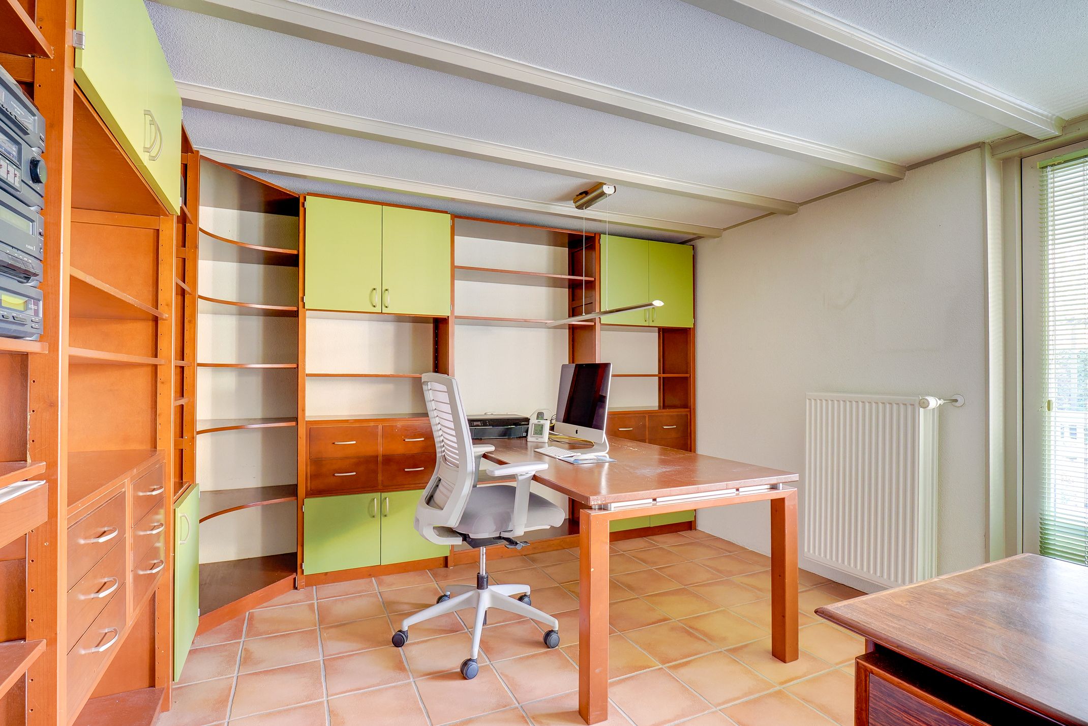 Foto 24 van Voorburgstraat 28