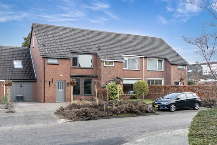 Foto 40 van Gaedsberghweg 58