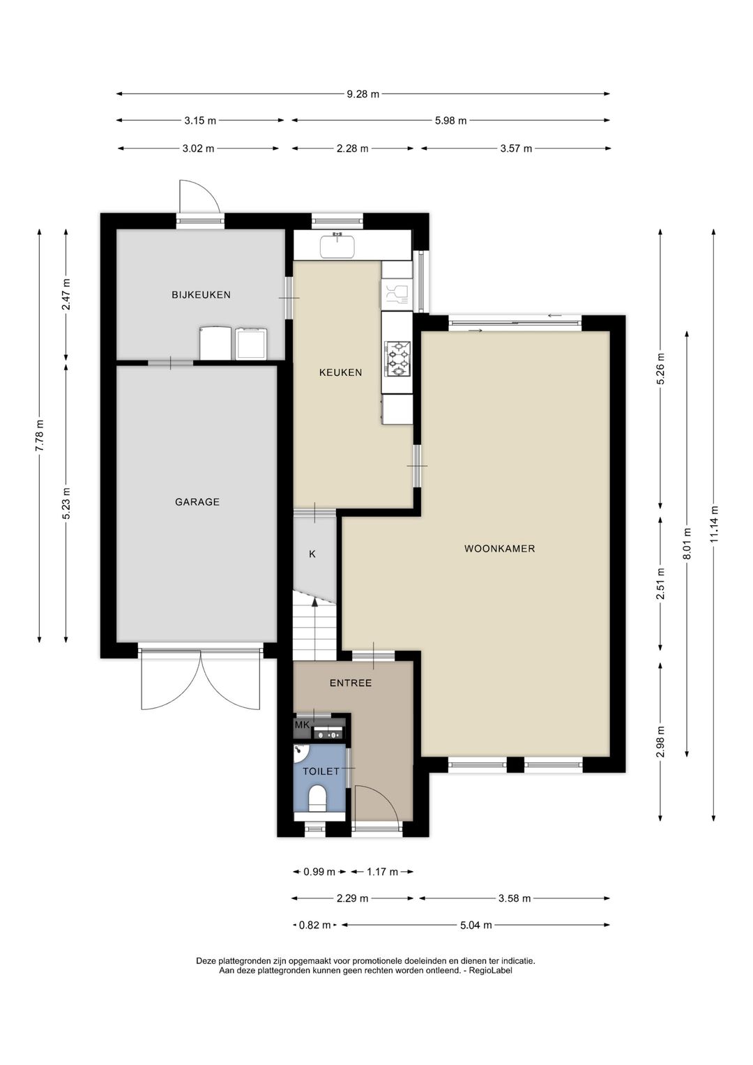 Photo 41 of Gaedsberghweg 58