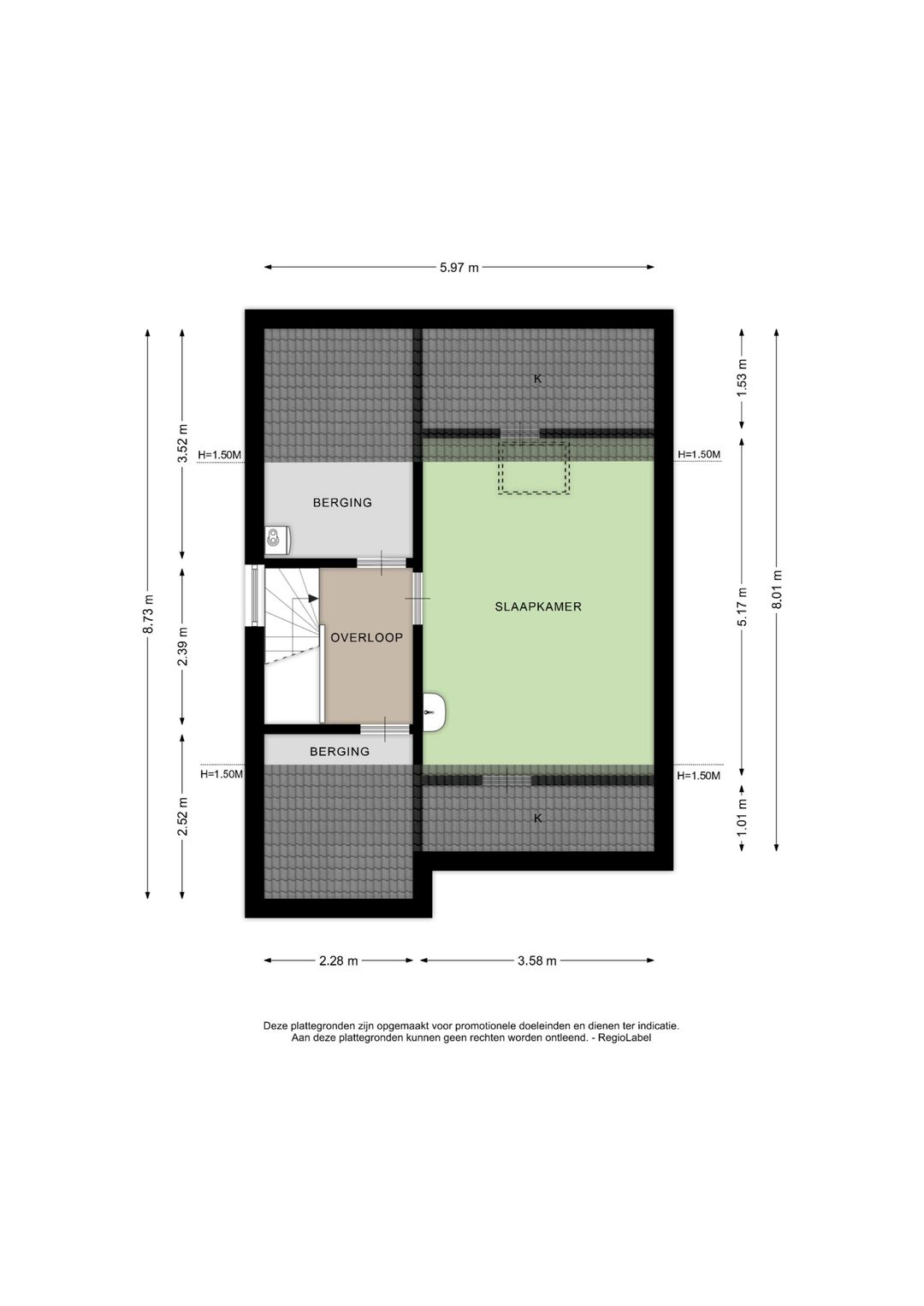 Photo 43 of Gaedsberghweg 58