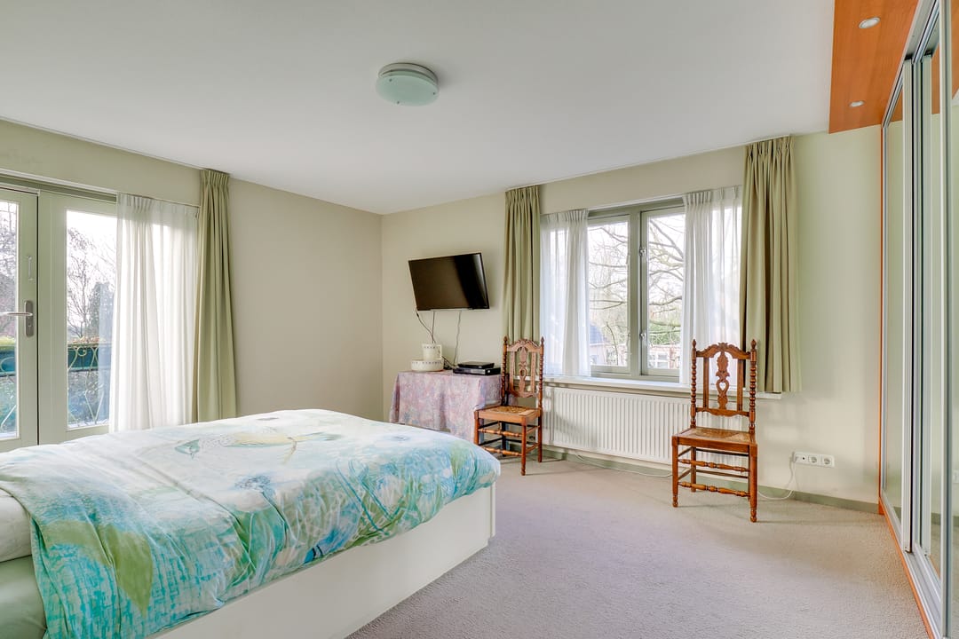 Foto 31 van Voorburgstraat 28