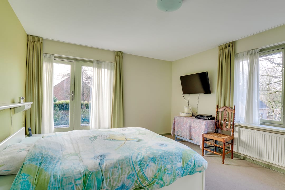 Foto 32 van Voorburgstraat 28