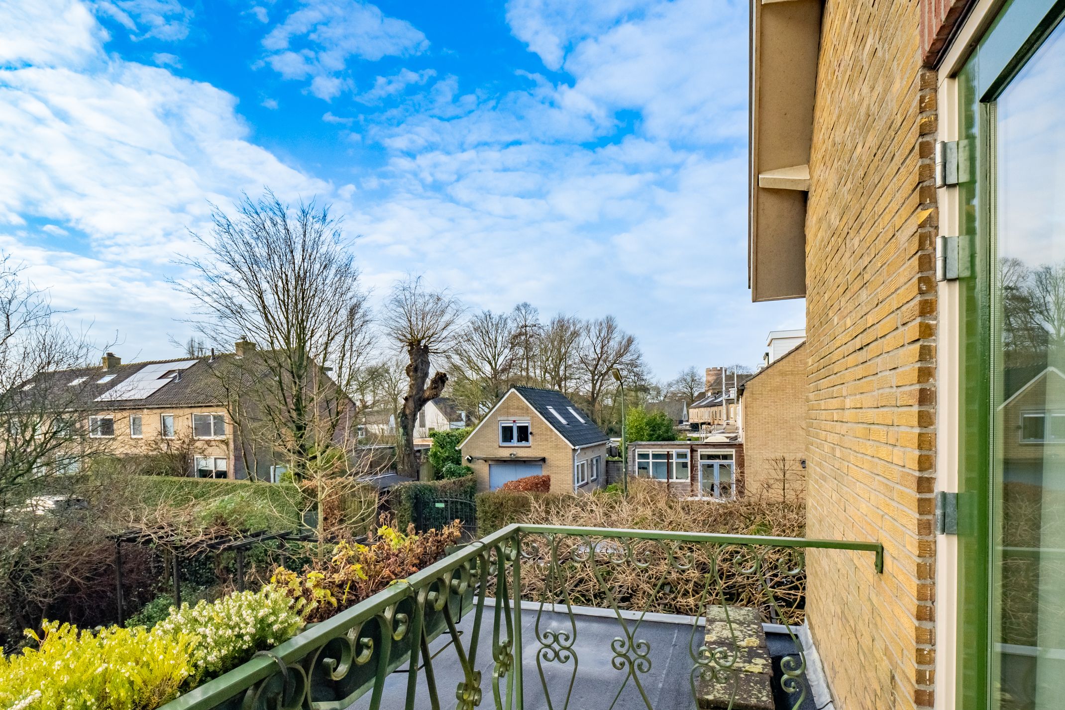 Foto 33 van Voorburgstraat 28