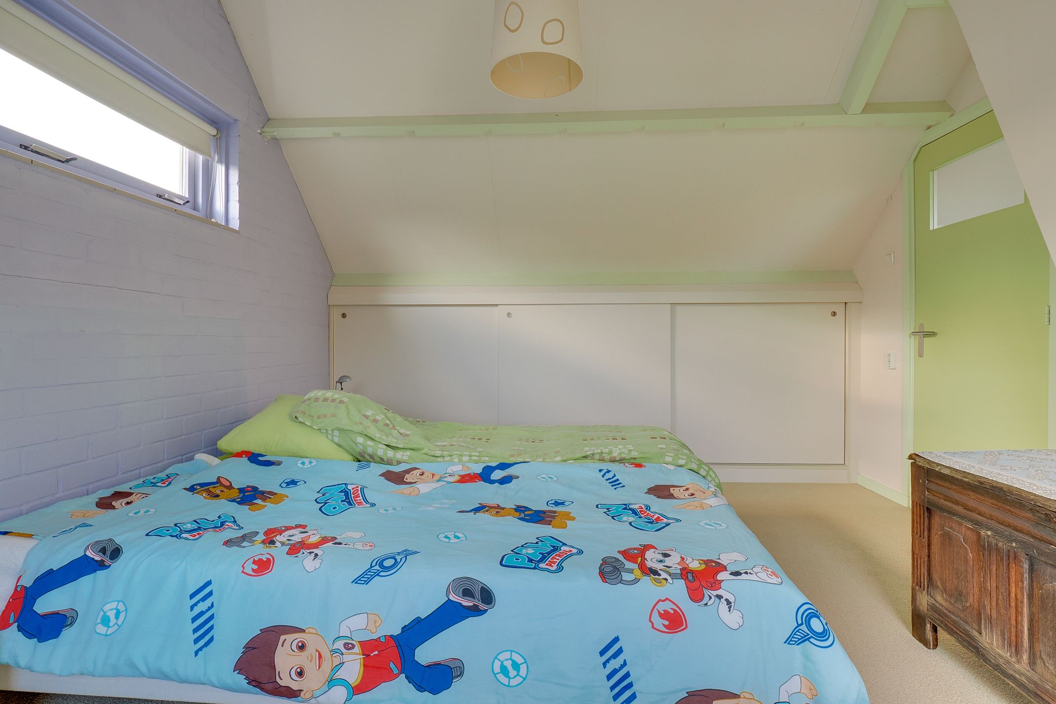 Foto 42 van Voorburgstraat 28